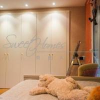 Flat in Spain, Catalunya, Barcelona, 212 sq.m.