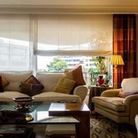 Flat in Spain, Catalunya, Barcelona, 212 sq.m.