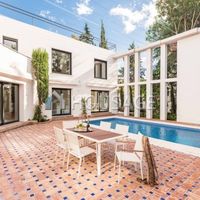 Villa in Spain, Andalucia, 290 sq.m.