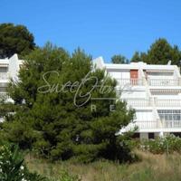 Апартаменты в Испании, Каталония, Багур