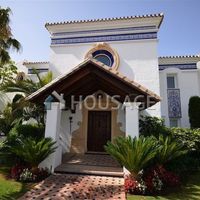 Вилла в Испании, Андалусия, 531 кв.м.