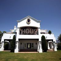 Вилла в Испании, Андалусия, 531 кв.м.