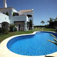 Вилла в Испании, Андалусия, 531 кв.м.