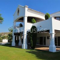 Вилла в Испании, Андалусия, 531 кв.м.