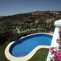 Вилла в Испании, Андалусия, 531 кв.м.