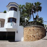 Вилла в Испании, Андалусия, 531 кв.м.