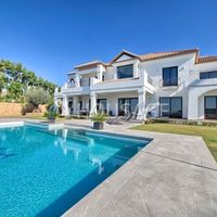 Villa in Spain, Andalucia, 533 sq.m.
