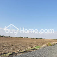 Land plot in Republic of Cyprus, Eparchia Larnakas, Larnaca