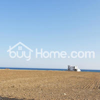 Land plot in Republic of Cyprus, Eparchia Larnakas, Larnaca