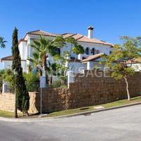 Villa in Spain, Andalucia, 533 sq.m.