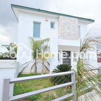 House in Republic of Cyprus, Eparchia Larnakas, 75 sq.m.