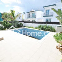 House in Republic of Cyprus, Eparchia Larnakas, 75 sq.m.