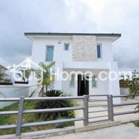House in Republic of Cyprus, Eparchia Larnakas, 75 sq.m.