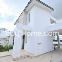 House in Republic of Cyprus, Eparchia Larnakas, 75 sq.m.