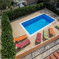 Вилла в Хорватии, Медулин, 150 кв.м.