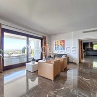 Villa in Spain, Andalucia, 533 sq.m.