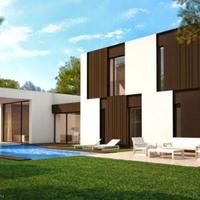 Villa in Spain, Comunitat Valenciana, Alicante, 240 sq.m.