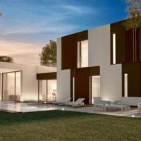 Villa in Spain, Comunitat Valenciana, Alicante, 240 sq.m.