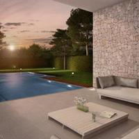 Villa in Spain, Comunitat Valenciana, Alicante, 240 sq.m.