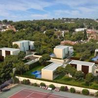 Villa in Spain, Comunitat Valenciana, Alicante, 240 sq.m.