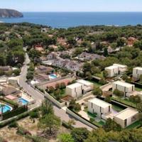 Villa in Spain, Comunitat Valenciana, Alicante, 240 sq.m.