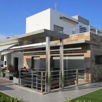 Villa in Spain, Comunitat Valenciana, Alicante, 396 sq.m.