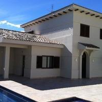 Villa in Spain, Comunitat Valenciana, Alicante, 600 sq.m.