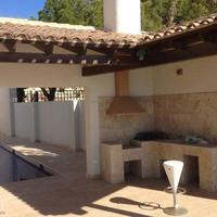 Villa in Spain, Comunitat Valenciana, Alicante, 600 sq.m.