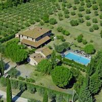 Villa in the suburbs in Italy, Giano dell'Umbria, 650 sq.m.