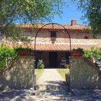 Villa in the suburbs in Italy, Giano dell'Umbria, 650 sq.m.