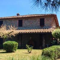Villa in the suburbs in Italy, Giano dell'Umbria, 650 sq.m.