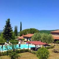 Villa in the suburbs in Italy, Giano dell'Umbria, 650 sq.m.
