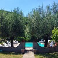 Villa in the suburbs in Italy, Giano dell'Umbria, 650 sq.m.