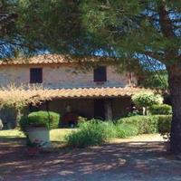 Villa in the suburbs in Italy, Giano dell'Umbria, 650 sq.m.