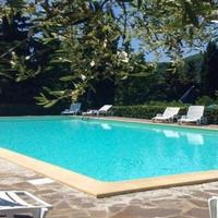 Villa in the suburbs in Italy, Giano dell'Umbria, 650 sq.m.