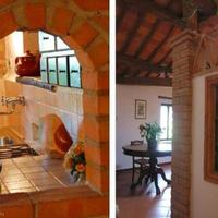 Villa in the suburbs in Italy, Giano dell'Umbria, 650 sq.m.