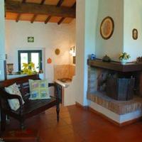 Villa in the suburbs in Italy, Giano dell'Umbria, 650 sq.m.