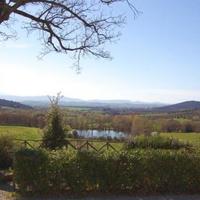 Villa in the suburbs in Italy, Giano dell'Umbria, 650 sq.m.