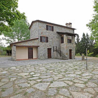 Villa in the suburbs in Italy, Pienza, 135 sq.m.