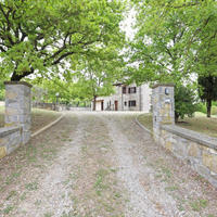 Villa in the suburbs in Italy, Pienza, 135 sq.m.