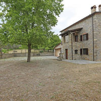 Villa in the suburbs in Italy, Pienza, 135 sq.m.