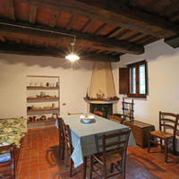 Villa in the suburbs in Italy, Pienza, 135 sq.m.