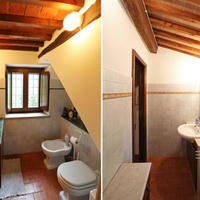 Villa in the suburbs in Italy, Pienza, 135 sq.m.