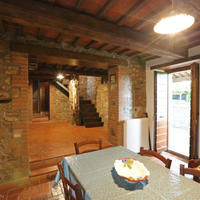 Villa in the suburbs in Italy, Pienza, 135 sq.m.