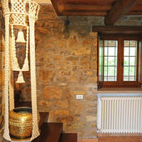 Villa in the suburbs in Italy, Pienza, 135 sq.m.