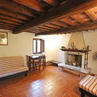 Villa in the suburbs in Italy, Pienza, 135 sq.m.