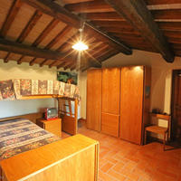 Villa in the suburbs in Italy, Pienza, 135 sq.m.