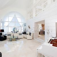 Вилла в Испании, Андалусия, 1000 кв.м.