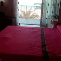 Flat at the first line of the sea / lake in Spain, Comunitat Valenciana, 50 sq.m.