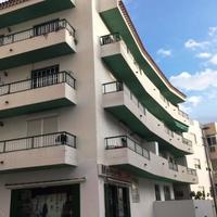 Апартаменты в центре города в Испании, Канарские Острова, Санта-Крус-де-Тенерифе, 48 кв.м.